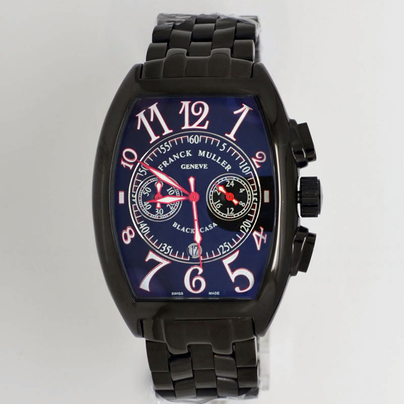 Franck Muller Watches 27